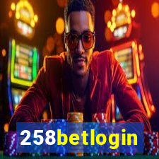 258betlogin