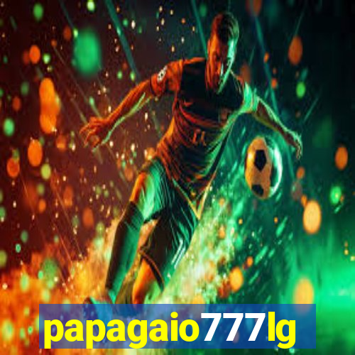 papagaio777lg