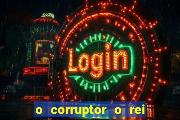 o corruptor o rei do submundo e a filha do pastor pdf download
