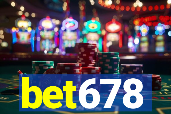 bet678