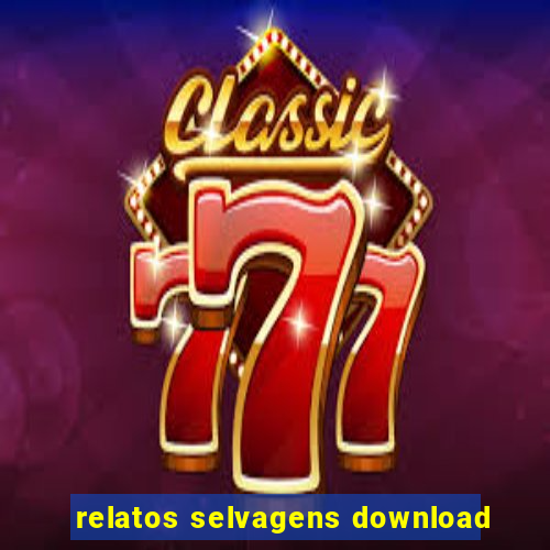 relatos selvagens download
