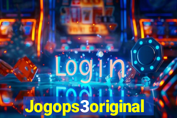 Jogops3original
