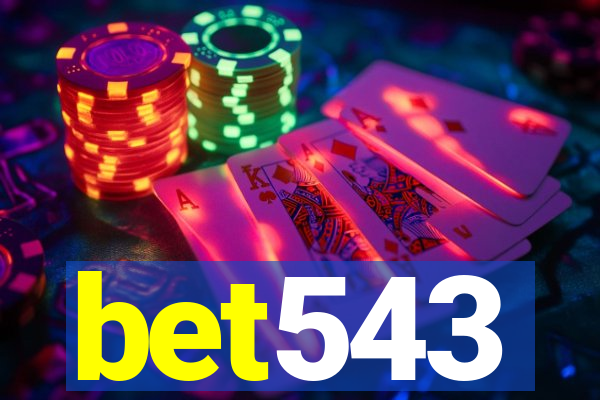 bet543