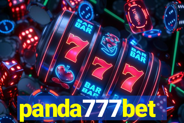 panda777bet
