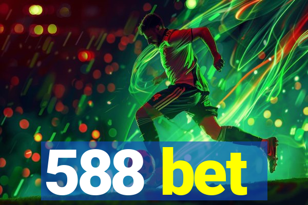 588 bet
