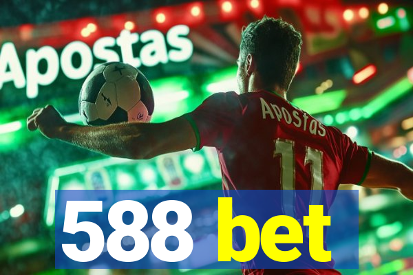 588 bet
