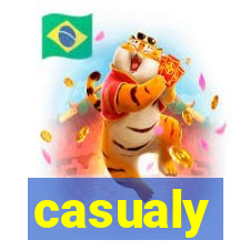 casualy