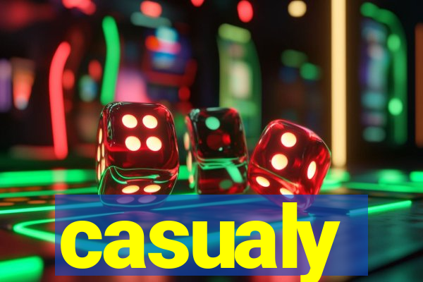 casualy