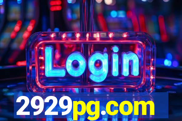 2929pg.com