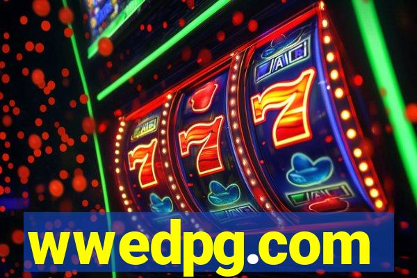 wwedpg.com