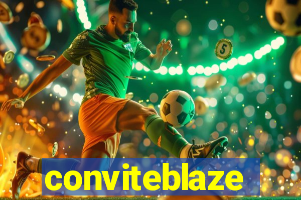 conviteblaze