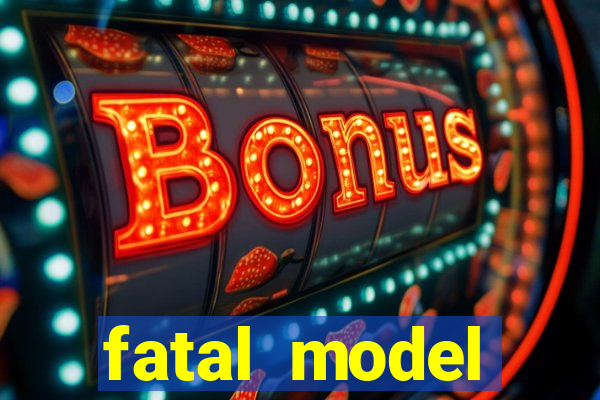 fatal model itamaraju bahia