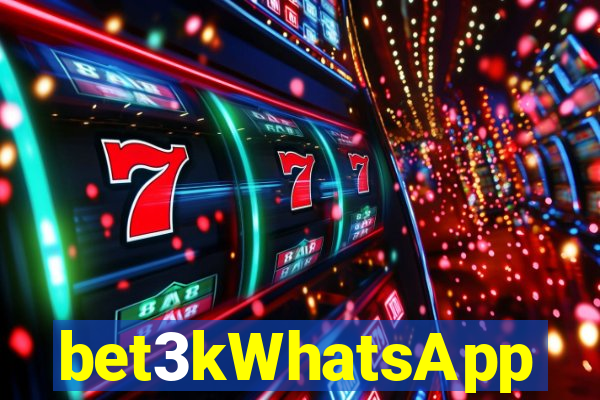 bet3kWhatsApp