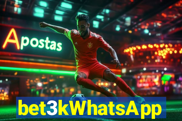 bet3kWhatsApp