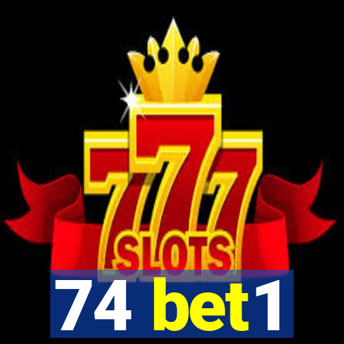 74 bet1