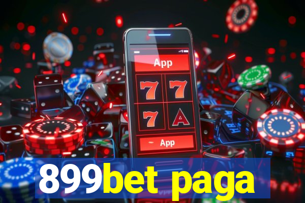899bet paga