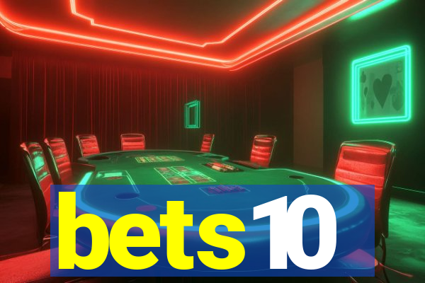 bets10