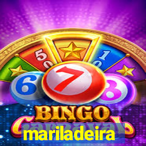 mariladeira