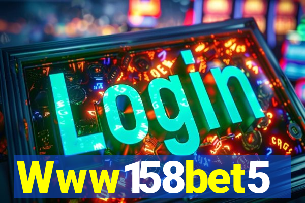 Www158bet5