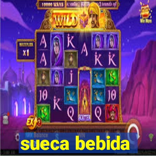 sueca bebida