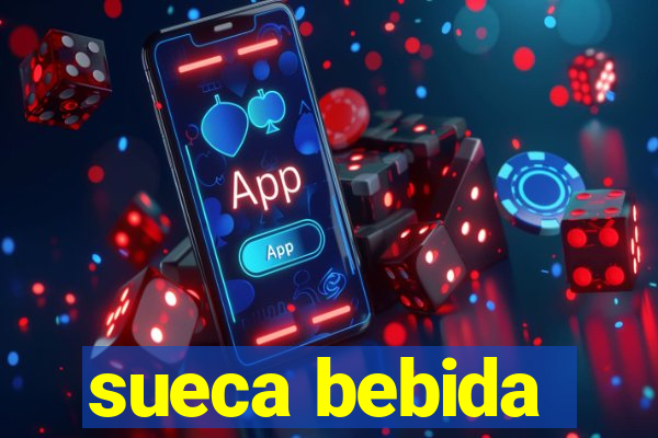 sueca bebida