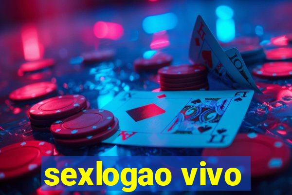 sexlogao vivo