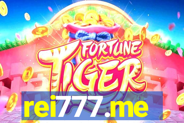 rei777.me