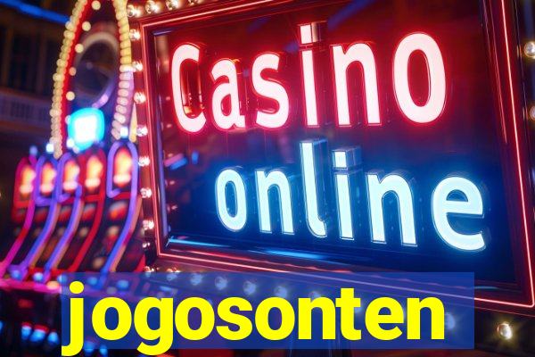 jogosonten