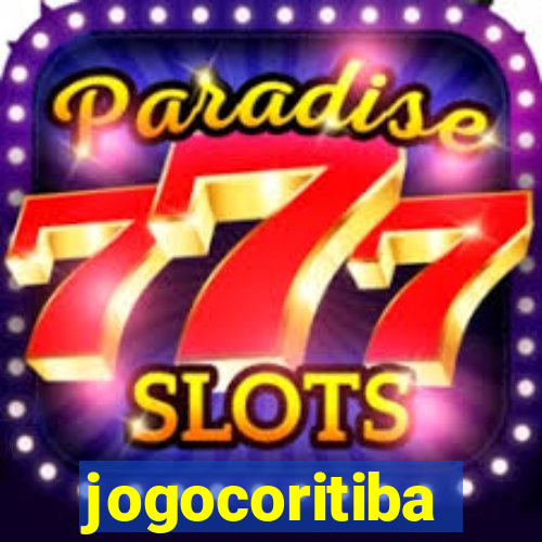 jogocoritiba