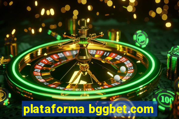 plataforma bggbet.com