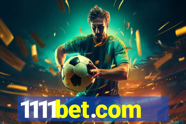 1111bet.com