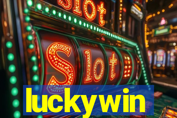 luckywin