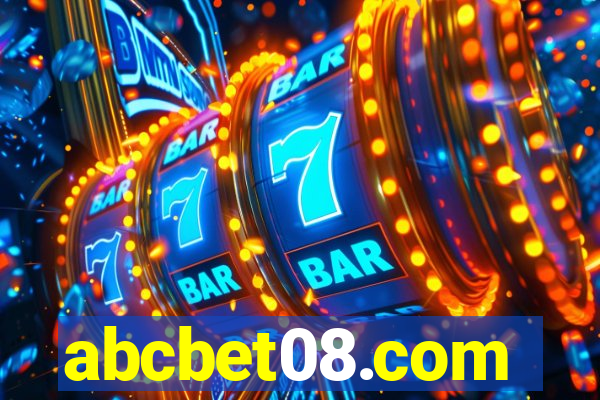 abcbet08.com