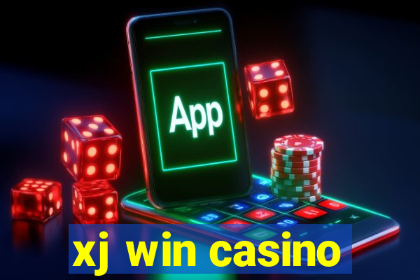 xj win casino