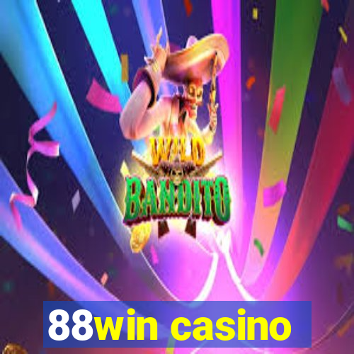 88win casino