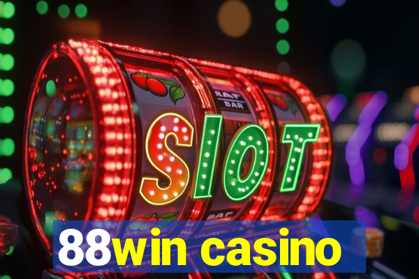 88win casino