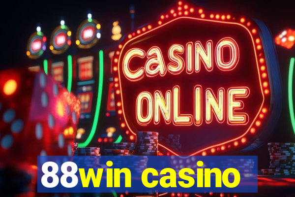 88win casino