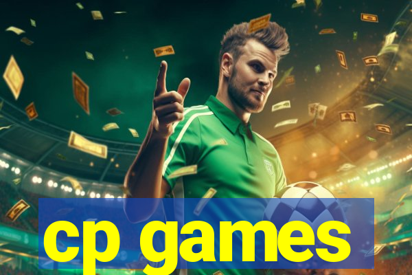 cp games