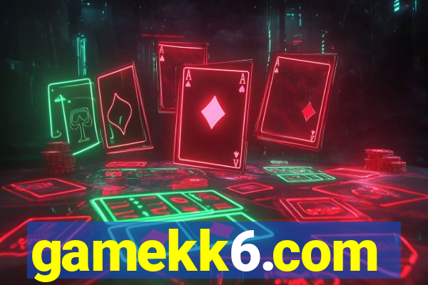 gamekk6.com