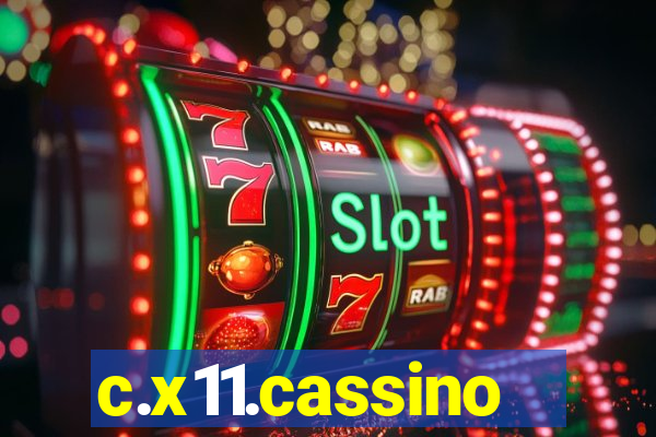 c.x11.cassino