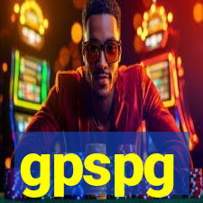 gpspg