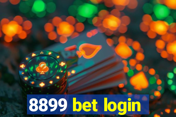 8899 bet login