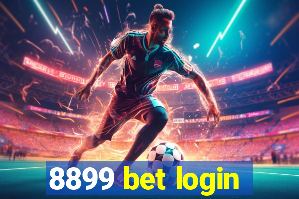 8899 bet login