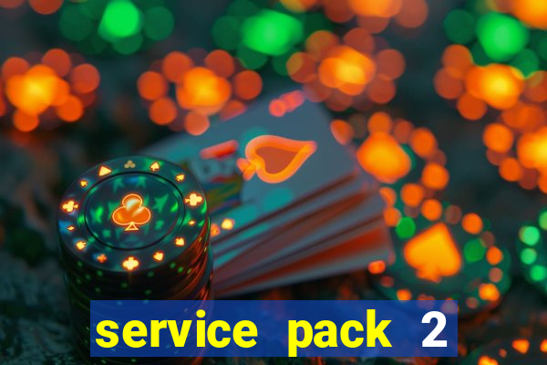 service pack 2 windows 7 64 bits download