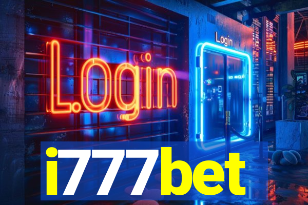 i777bet