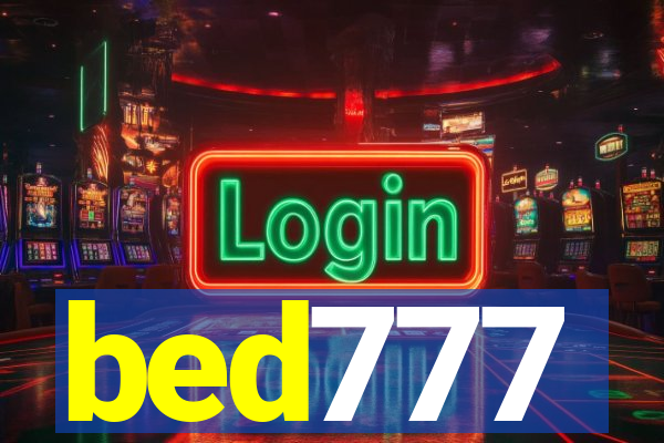 bed777