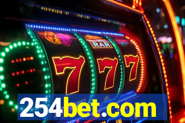 254bet.com