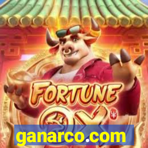 ganarco.com
