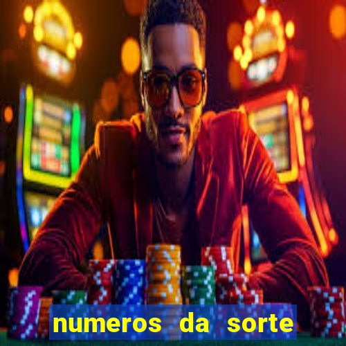 numeros da sorte aquario 2024