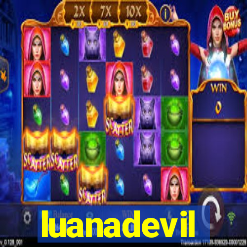 luanadevil